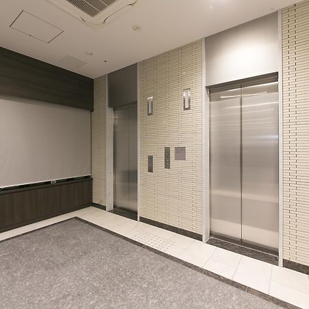 Washington R&B Hotel Shin Osaka Kitaguchi Ngoại thất bức ảnh