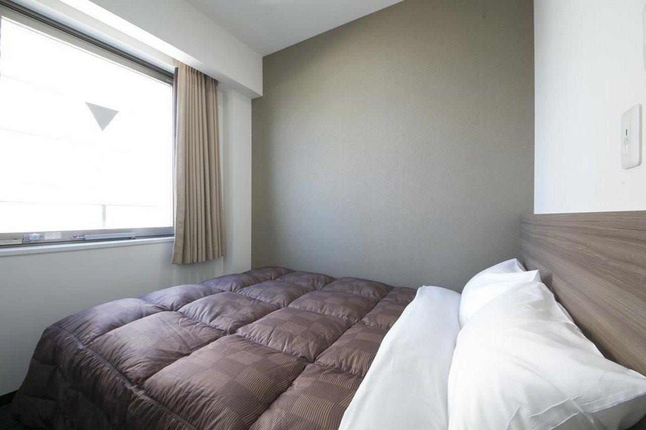 Washington R&B Hotel Shin Osaka Kitaguchi Ngoại thất bức ảnh