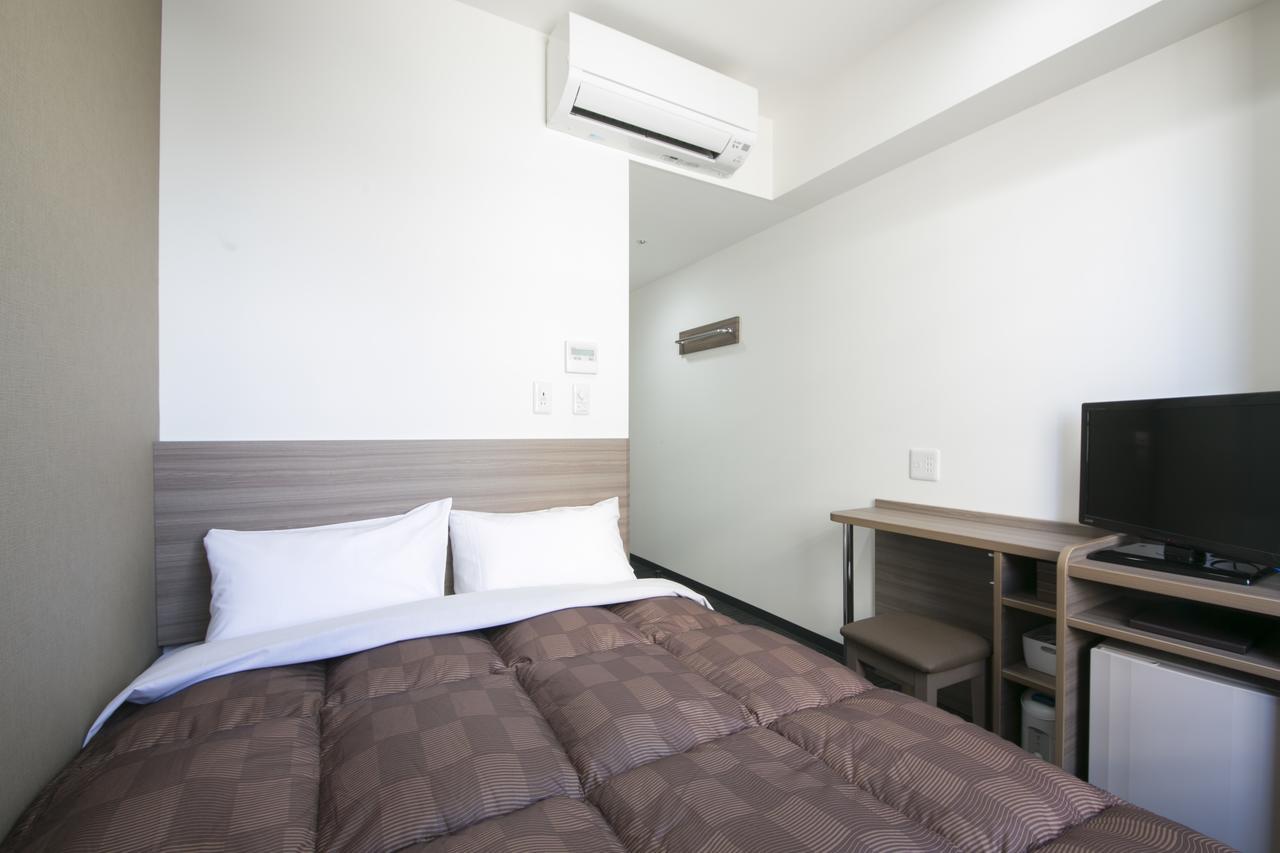 Washington R&B Hotel Shin Osaka Kitaguchi Ngoại thất bức ảnh