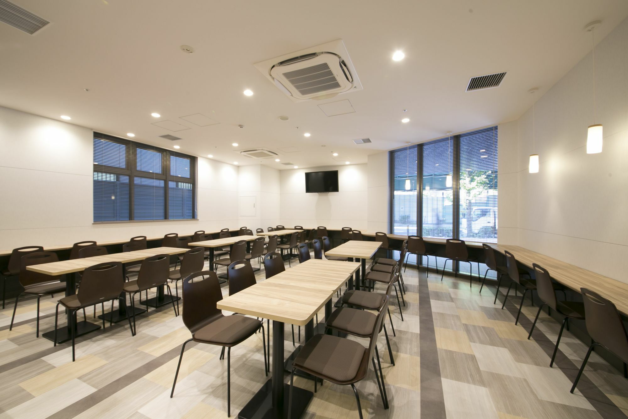 Washington R&B Hotel Shin Osaka Kitaguchi Ngoại thất bức ảnh