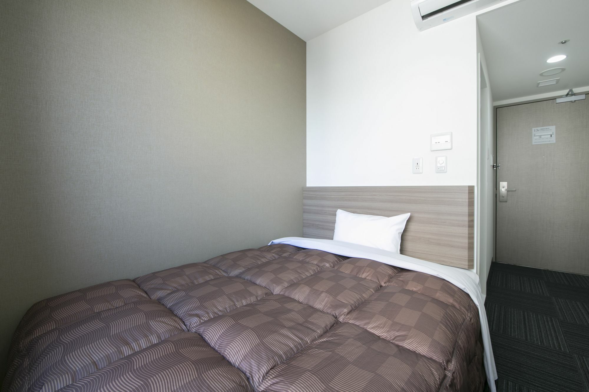 Washington R&B Hotel Shin Osaka Kitaguchi Ngoại thất bức ảnh