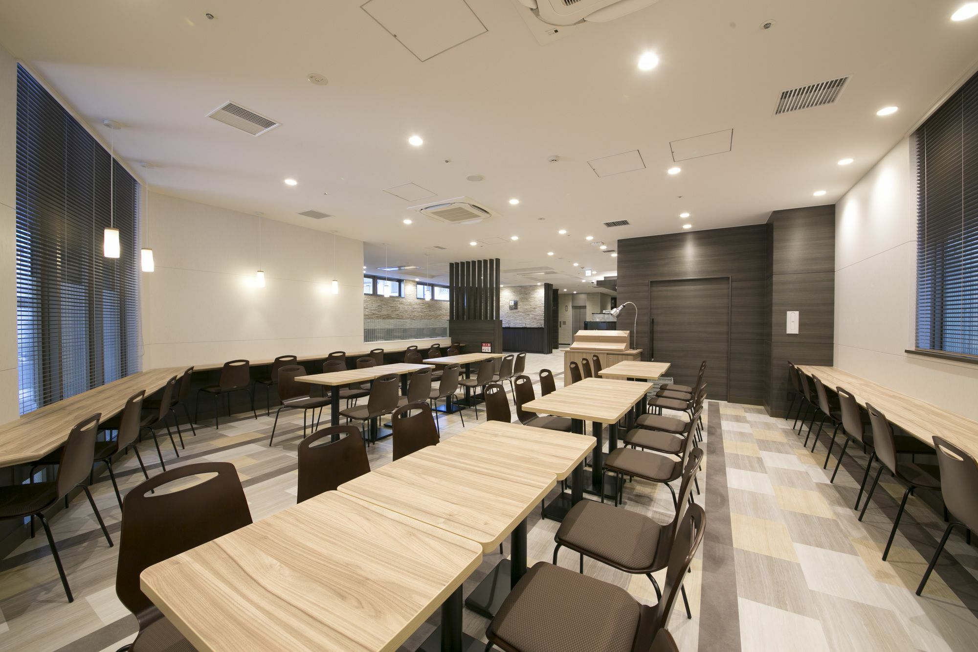 Washington R&B Hotel Shin Osaka Kitaguchi Ngoại thất bức ảnh