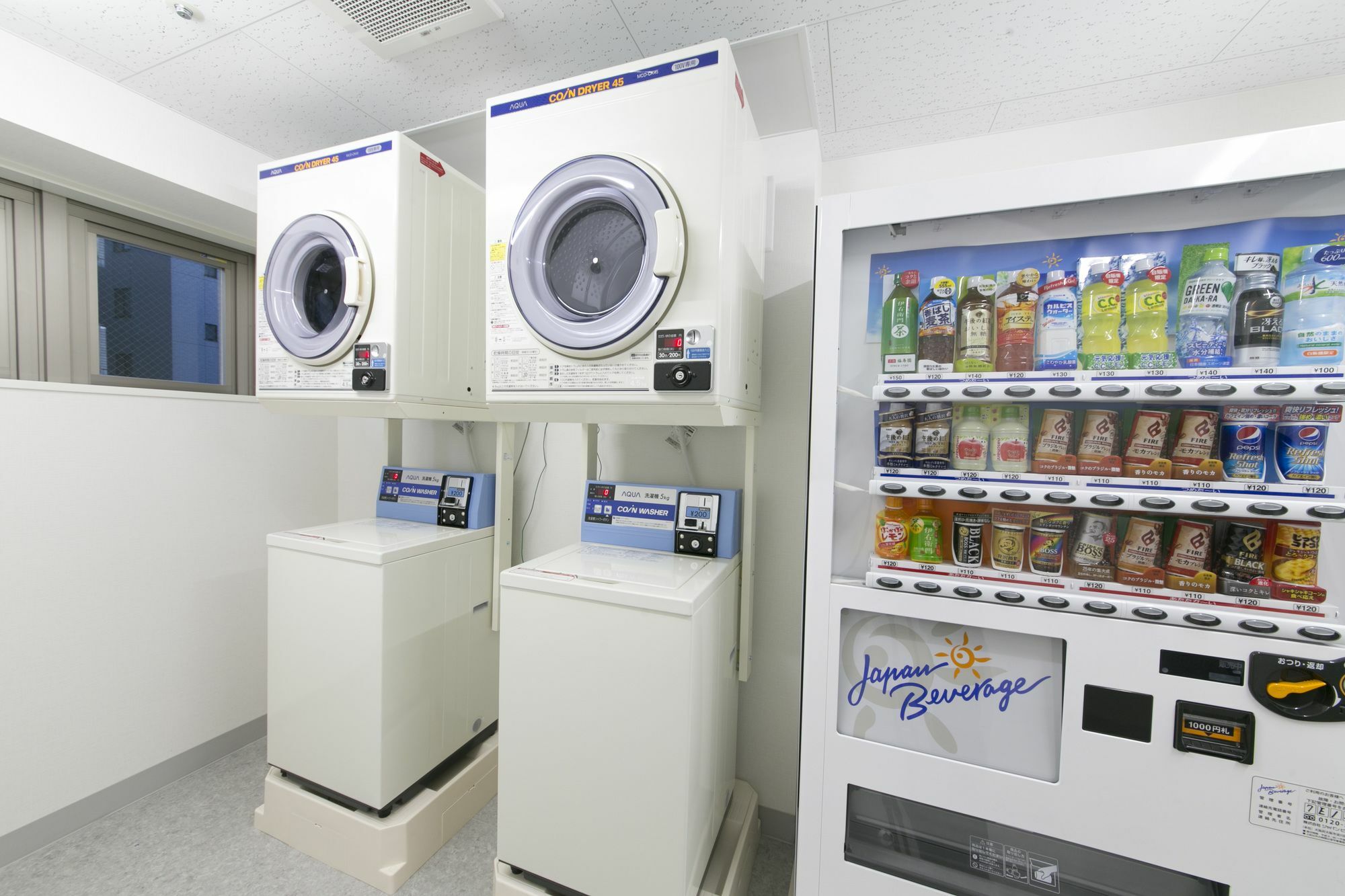 Washington R&B Hotel Shin Osaka Kitaguchi Ngoại thất bức ảnh