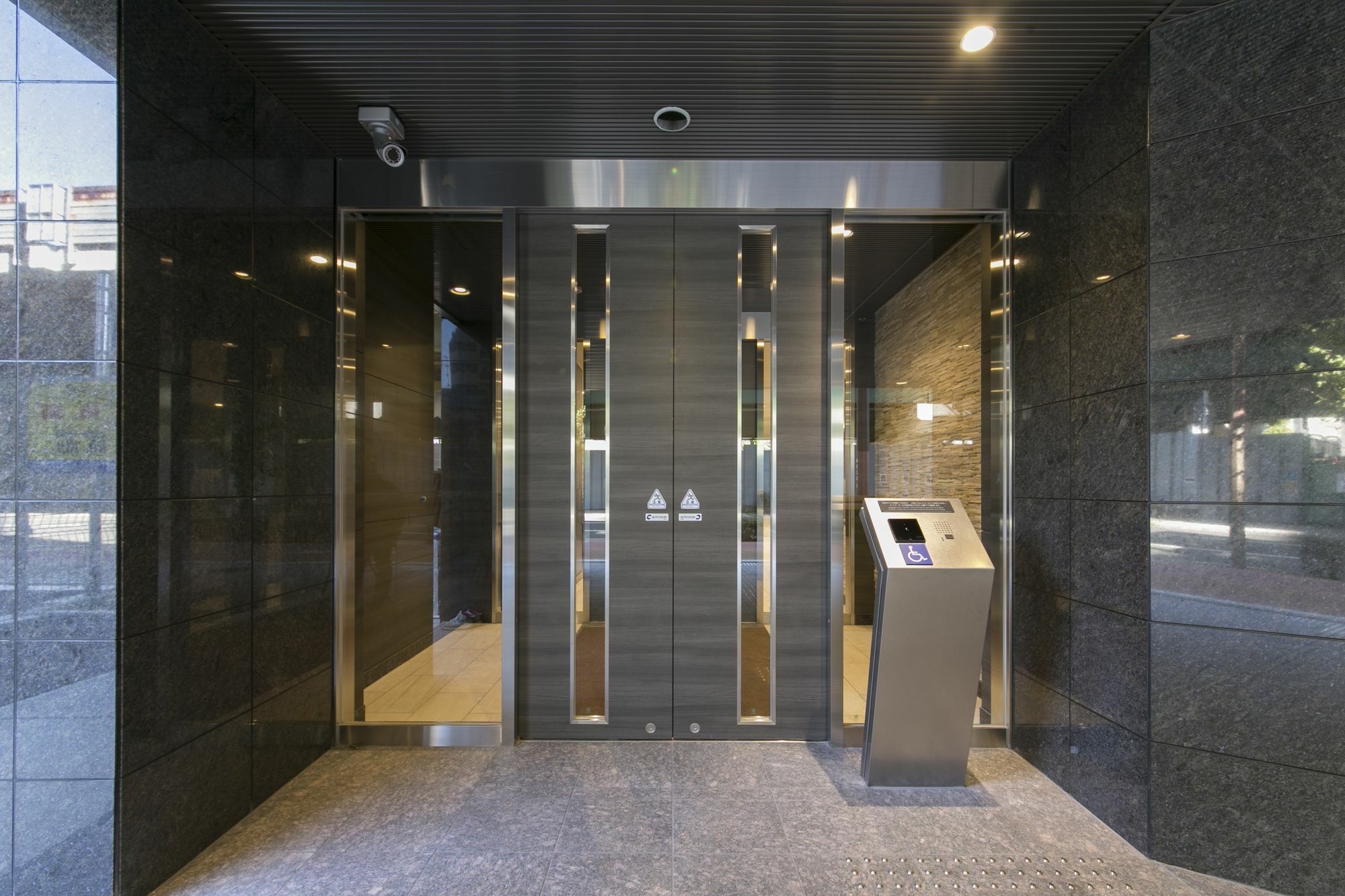 Washington R&B Hotel Shin Osaka Kitaguchi Ngoại thất bức ảnh